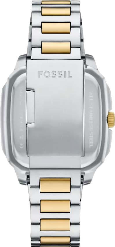 Fossil Fossil Everett FS6123
