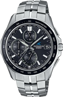 Casio OCW-S7000-1A2