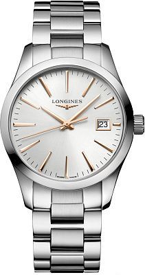 Longines L2.386.4.72.6