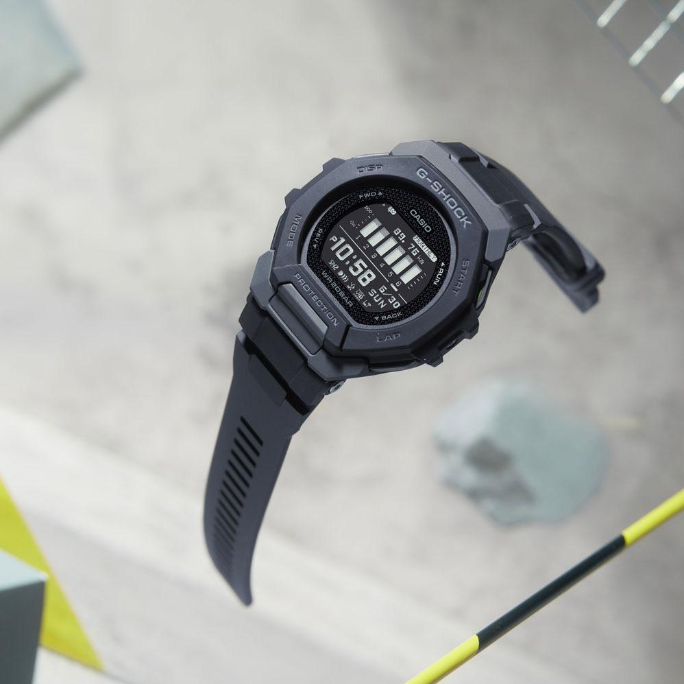 Casio G-Shock GBD-300-1E