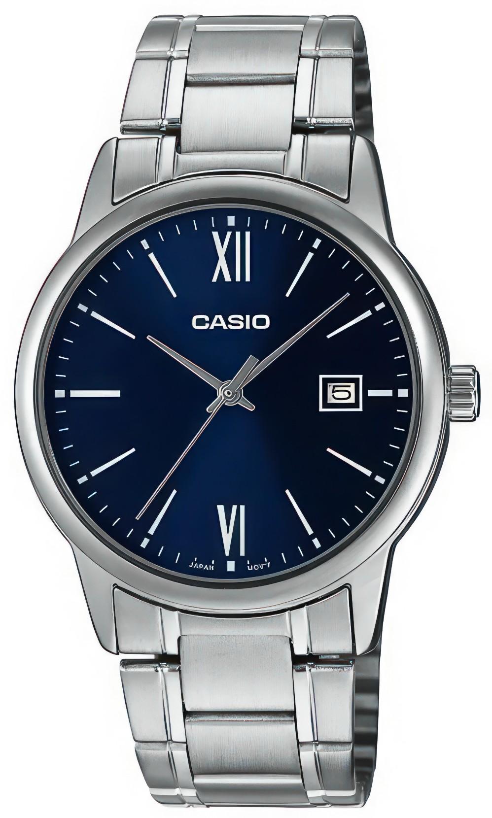 Casio Collection MTP-V002D-2B3