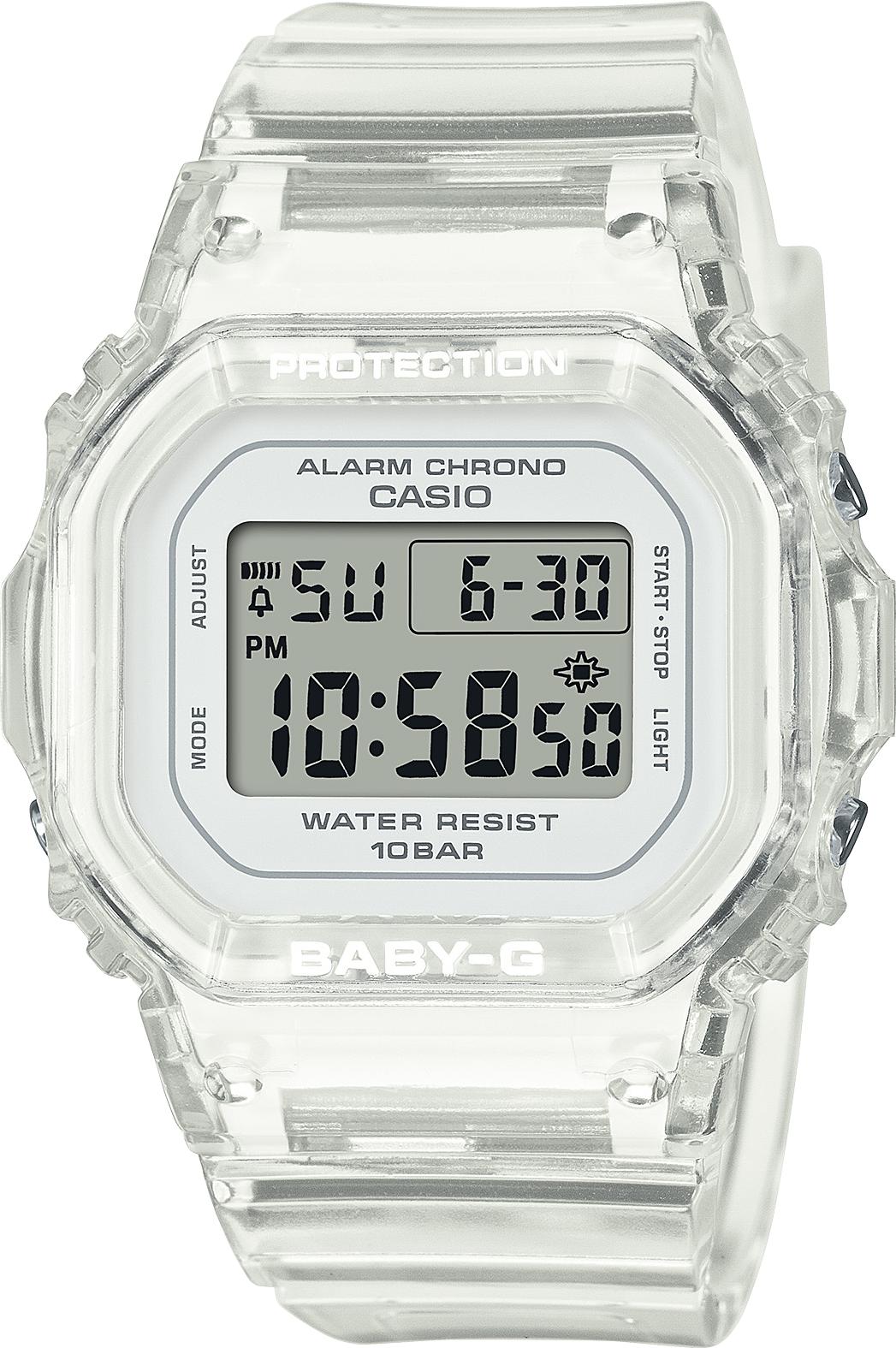 Casio Baby-G BGD-565US-7E