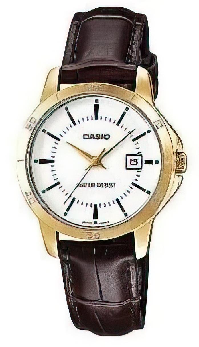 Casio MTP-V004GL-7A