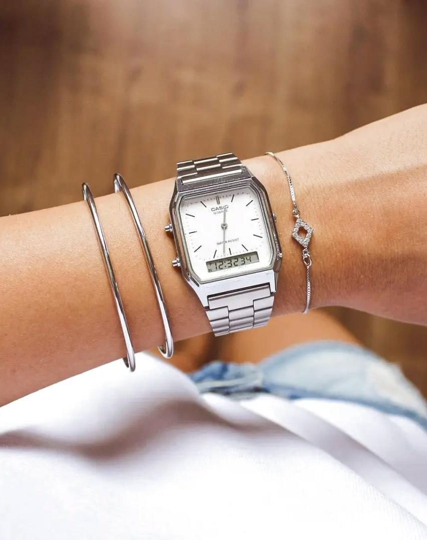 Casio AQ-230A-7D