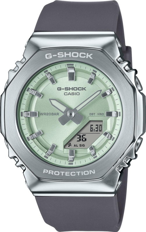 Casio GM-S2110-3A
