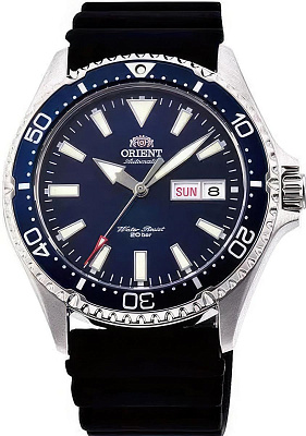 Orient RA-AA0006L