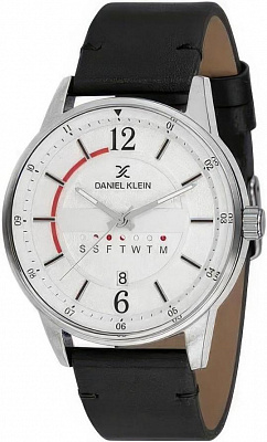 Daniel Klein 11650-1