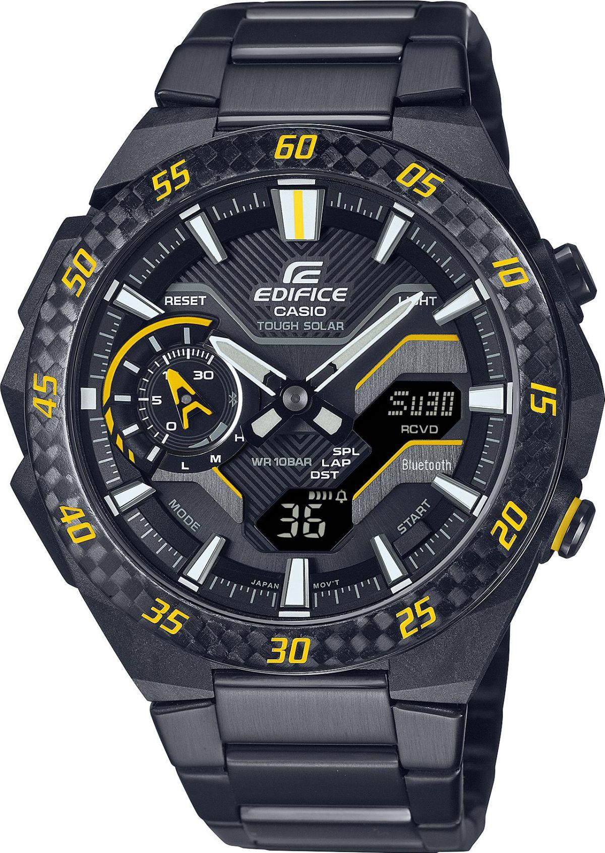 Casio ECB-2200RC-1A9