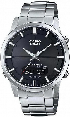 Наручные часы Casio LCW-M170D-1A