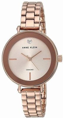 Anne Klein 3386RGRG