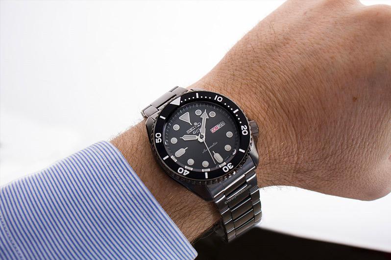 Seiko SRPD65K1