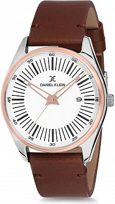 Daniel Klein 12115-6