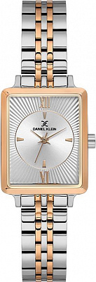Daniel Klein 14055-6