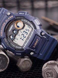 Casio W-735H-2A