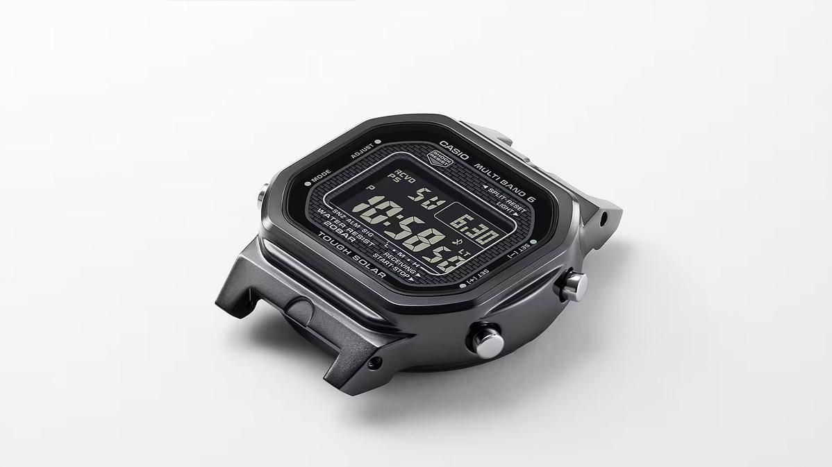 Casio GW-5000HS-7E