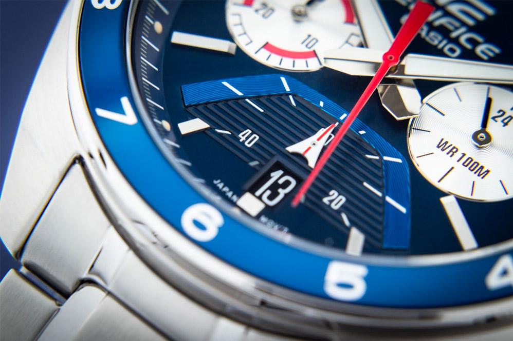 Casio Edifice EFV-590D-2A