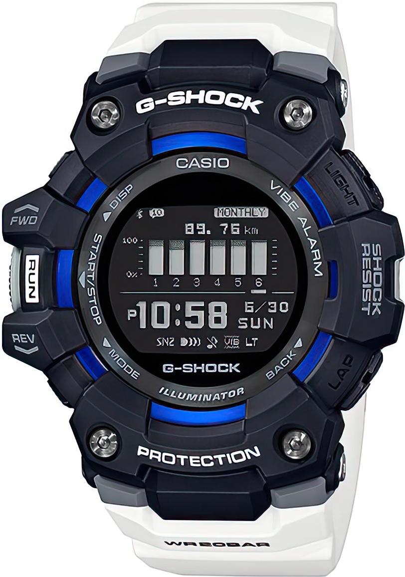 Casio G-Shock GBD-100-1A7
