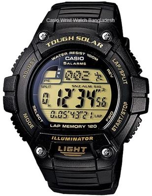 Casio W-S220-9A