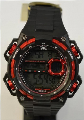 Наручные часы Q&Q M163J801Y
