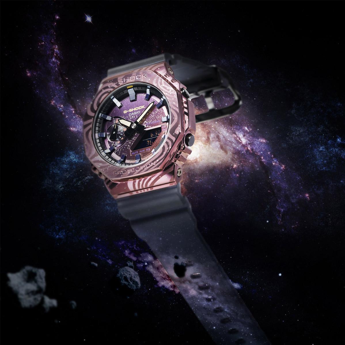 Casio GM-2100MWG-1A