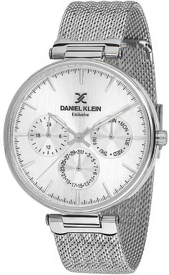 Daniel Klein 11688-1