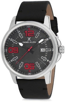 Daniel Klein 12131-2