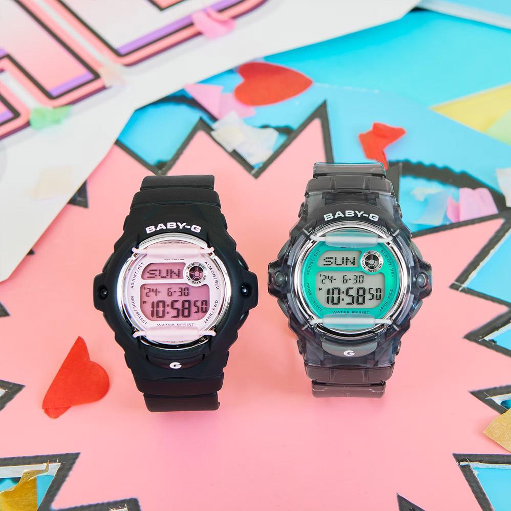Casio BG-169U-8B