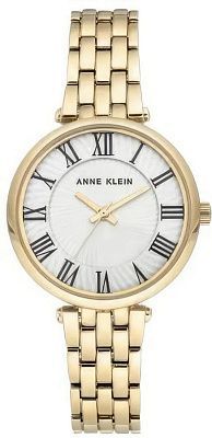 Anne Klein 3322WTGB