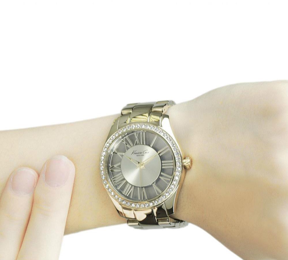 Kenneth Cole KC4853