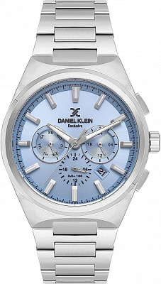 Daniel Klein 14069-3