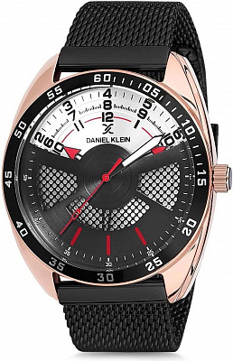 Daniel Klein 12221-3