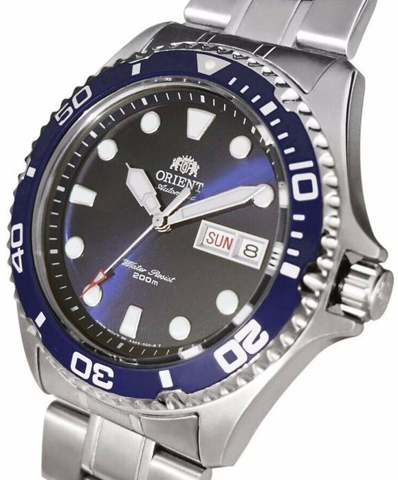 Orient TAA02005D