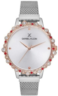 Daniel Klein 12520-4