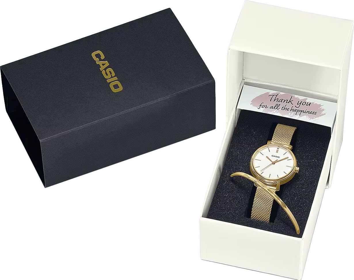 Casio Collection LTP-2024VMG-7C