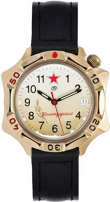 Наручные часы Восток 539707