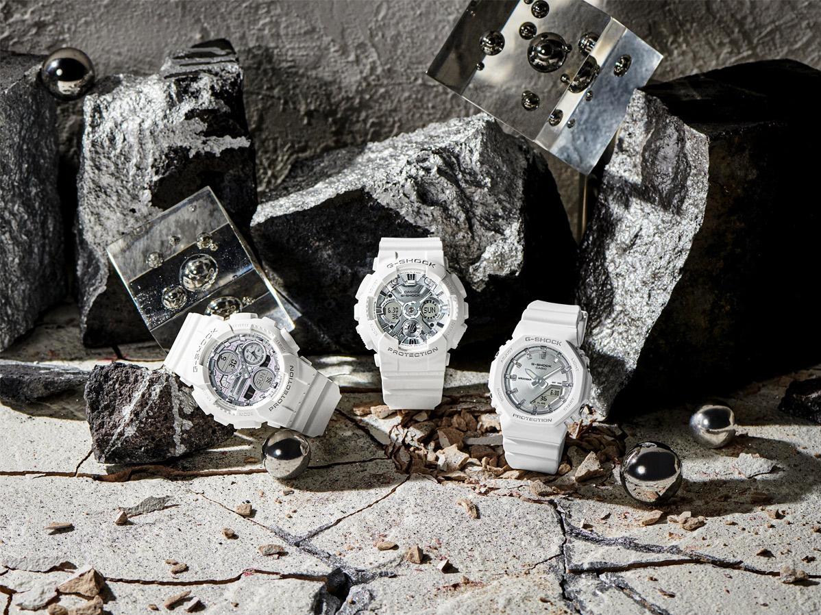 Casio GMA-S140VA-7A
