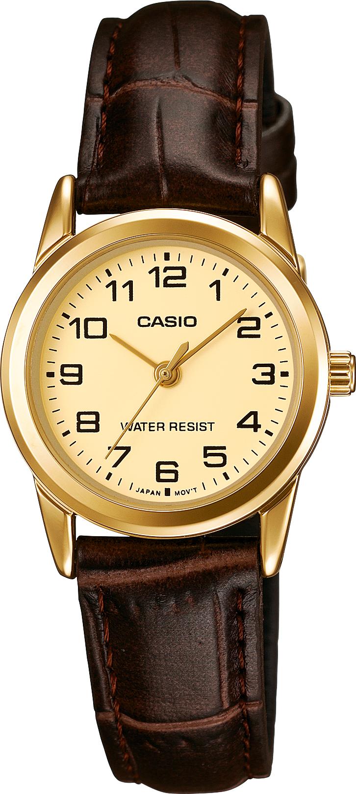 Casio Collection LTP-V001GL-9B