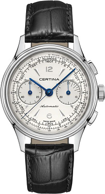 Certina C038.462.16.037.00