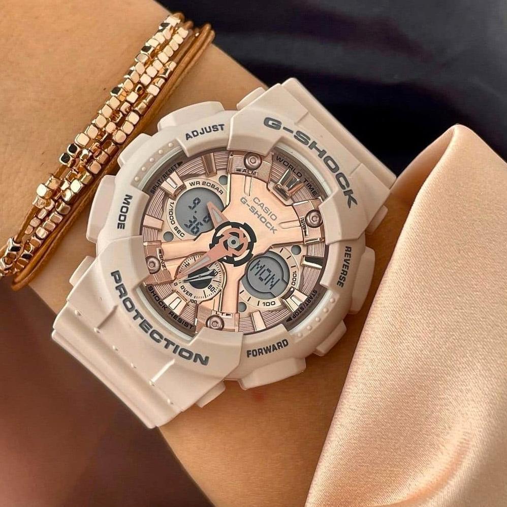 Casio GMA-S120MF-4A
