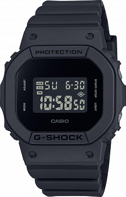Наручные часы Casio GMD-S5610BB-1E