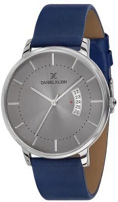 Daniel Klein 11643-5