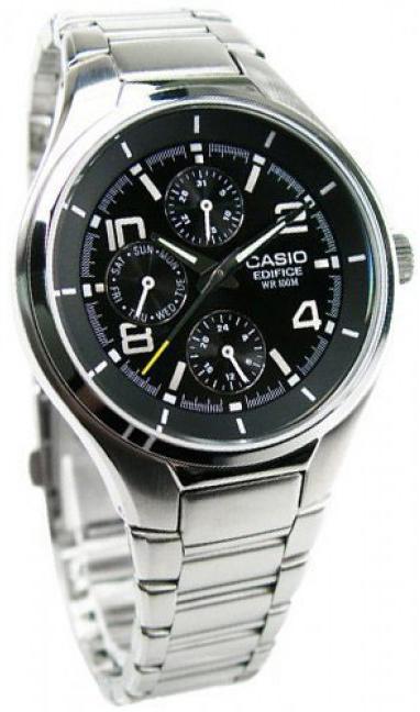 Casio Edifice EF-316D-1A