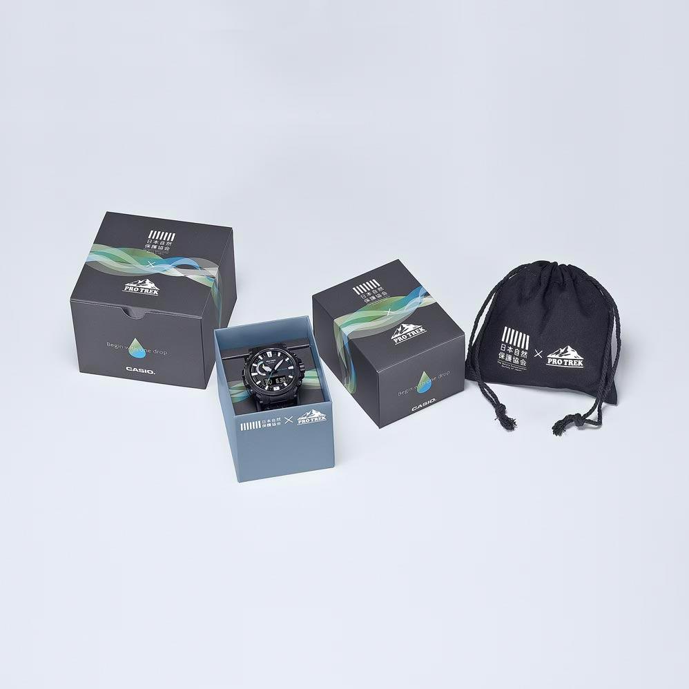 Casio PRW-61NJ-1E