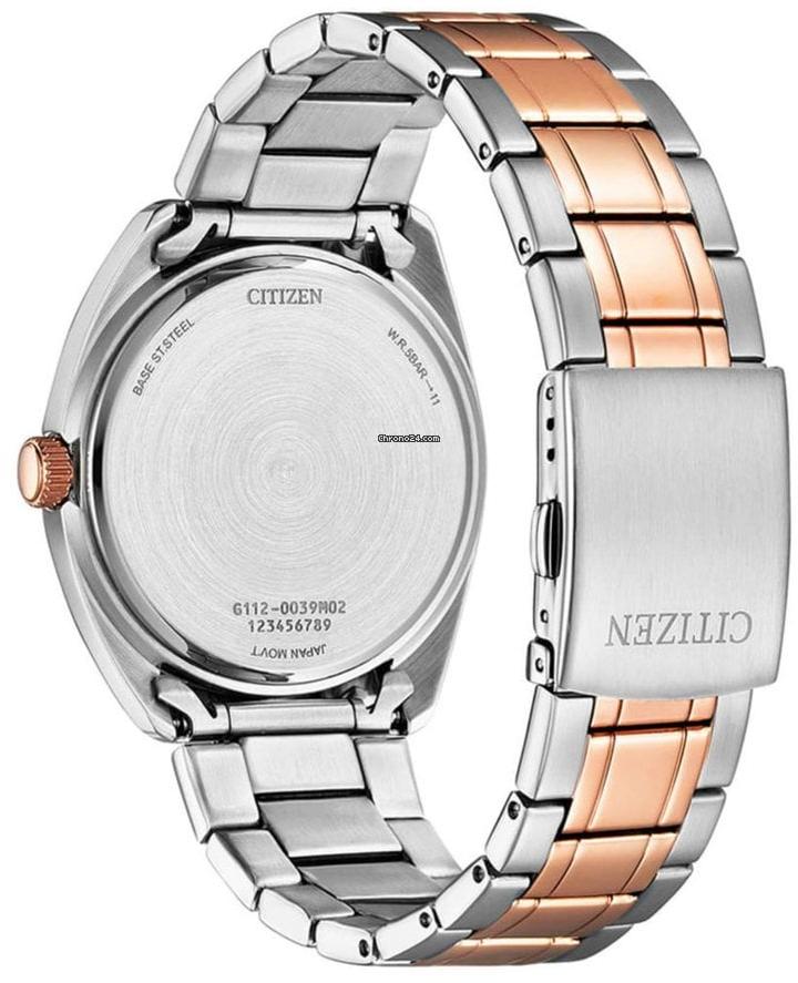Citizen Quartz BI5104-57L