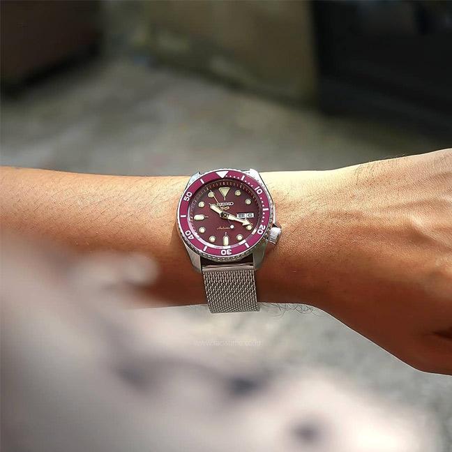 Seiko SRPD69K1
