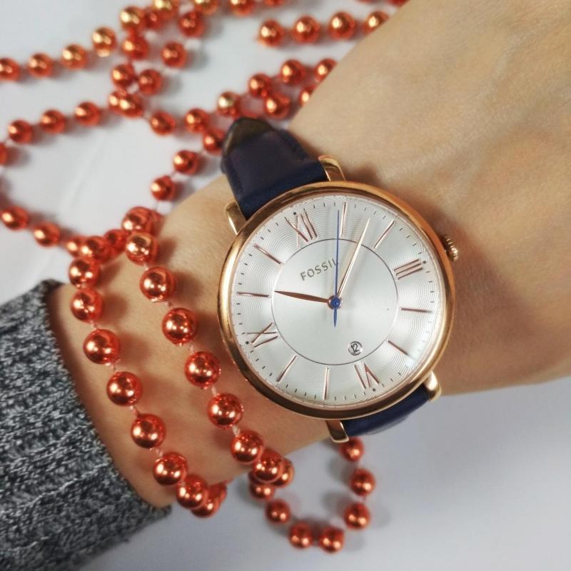 Fossil ES4456