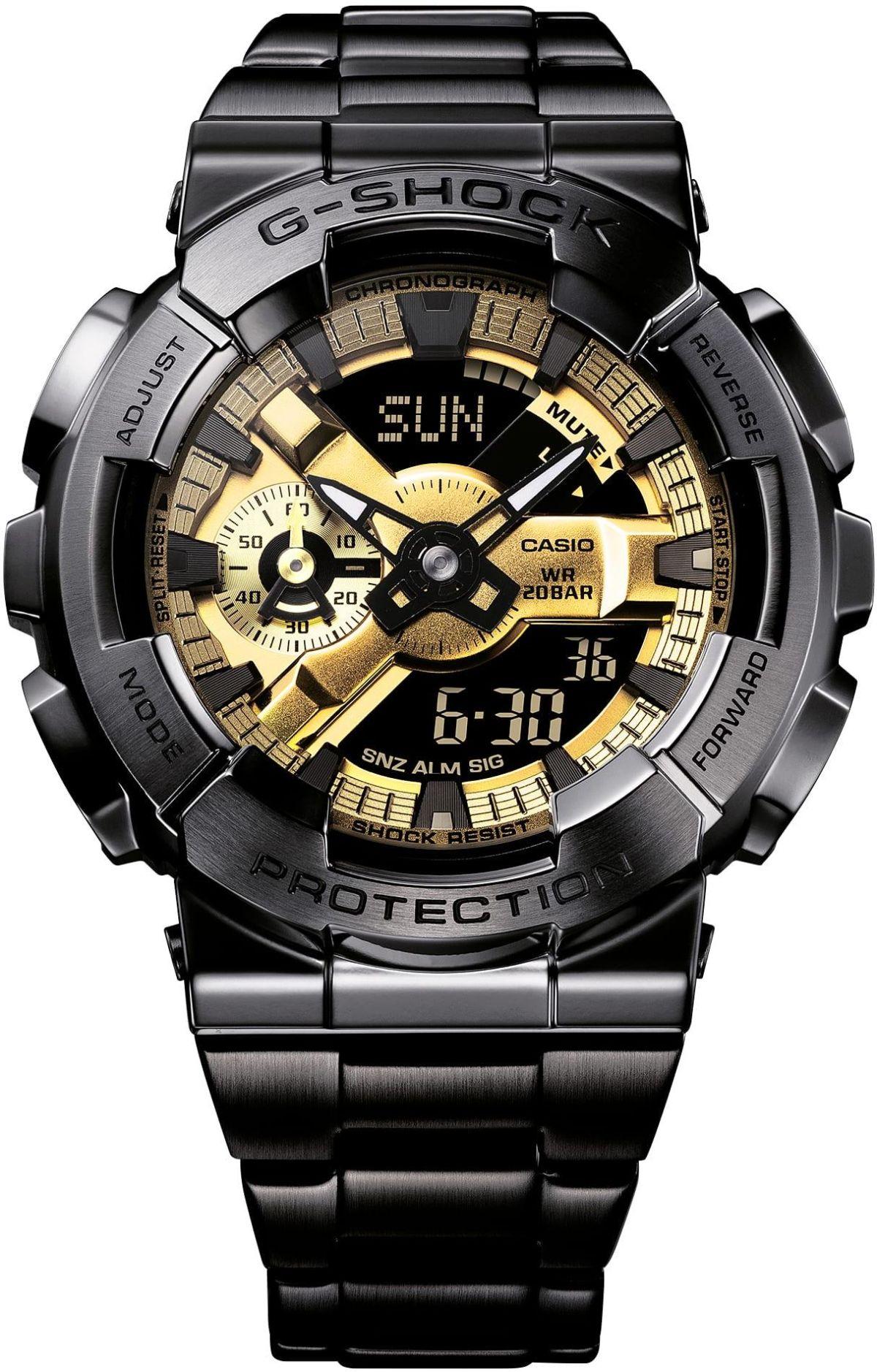 Casio GM-110BD-1A9