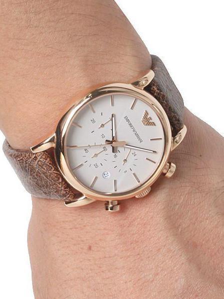 Emporio Armani AR1809