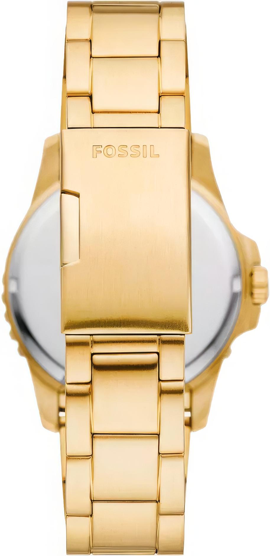 Fossil Blue FS6035