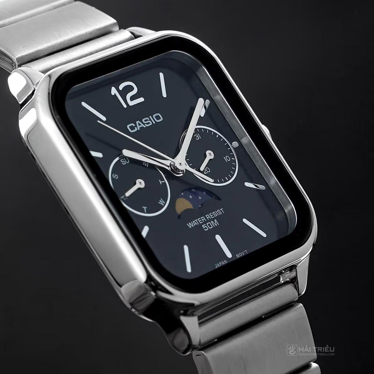 Casio MTP-M305D-1A